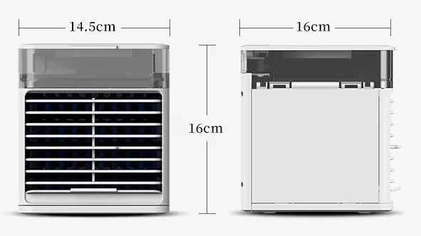 Mini Home Air Conditioner