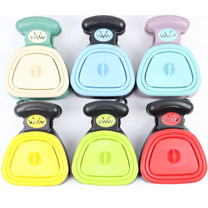Dog Waste Poop Picker Tool