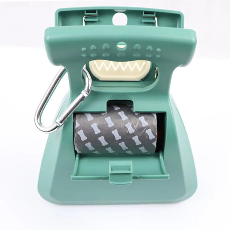 Dog Waste Poop Picker Tool