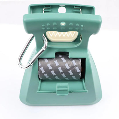 Dog Waste Poop Picker Tool