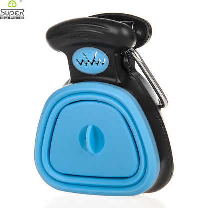 Dog Waste Poop Picker Tool