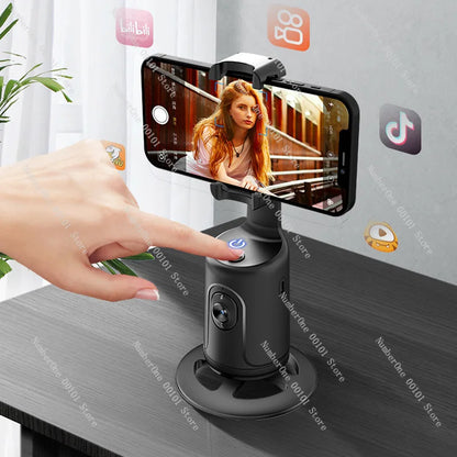 Smart Face Tracking Phone Gimbal