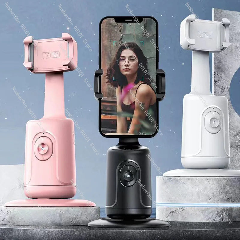 Smart Face Tracking Phone Gimbal