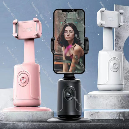 Smart Face Tracking Phone Gimbal
