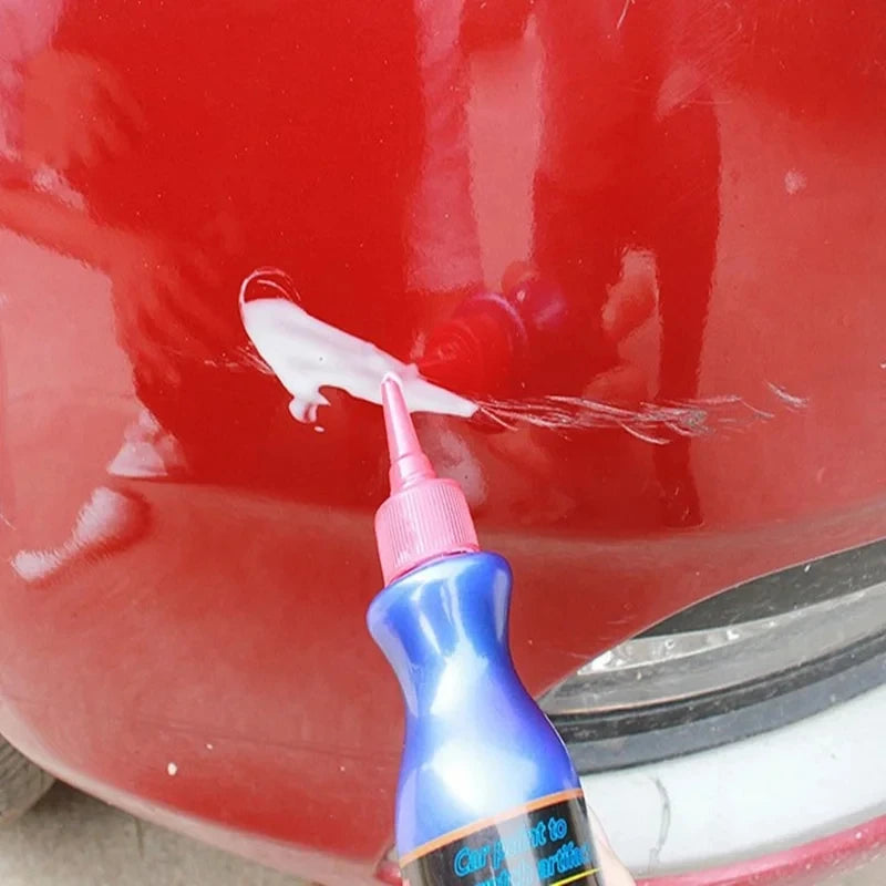 Car Scratch Remover Pen