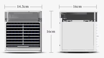 Mini Home Air Conditioner