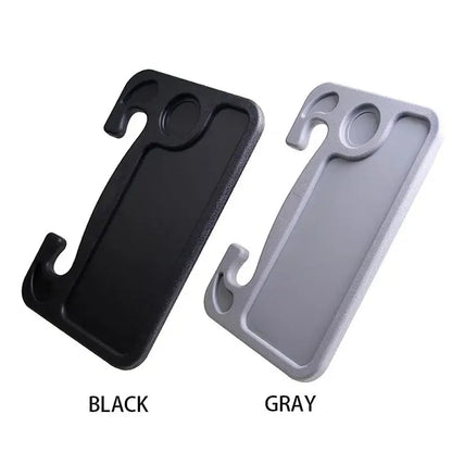 Car Steering Wheel Tray – Universal & Portable