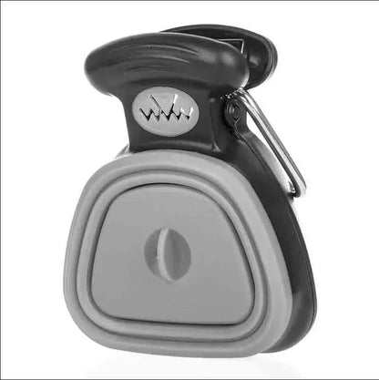 Dog Waste Poop Picker Tool