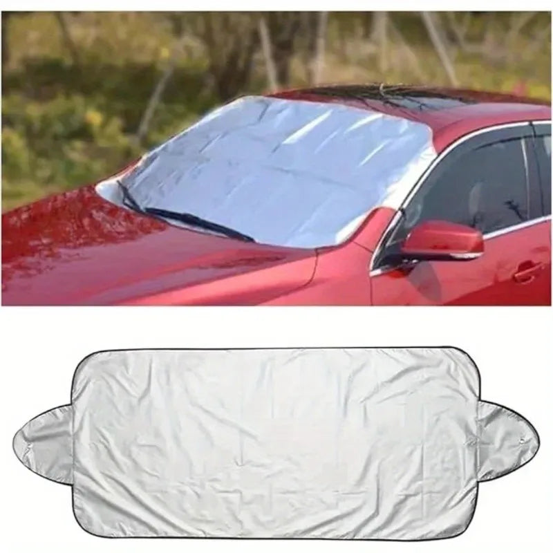 Universal Car Windshield Snow Cover