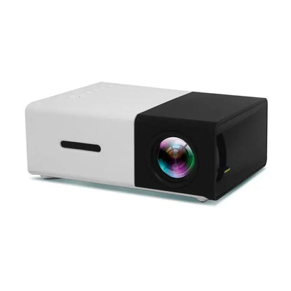Mini 1080P LED Projector