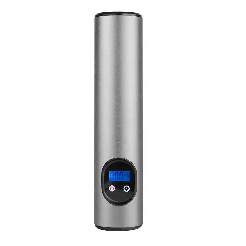 Mini Digital Tire Air Pump