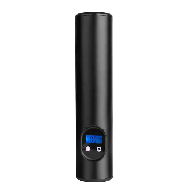 Mini Digital Tire Air Pump