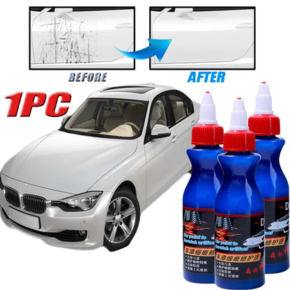 Car Scratch Remover Pen