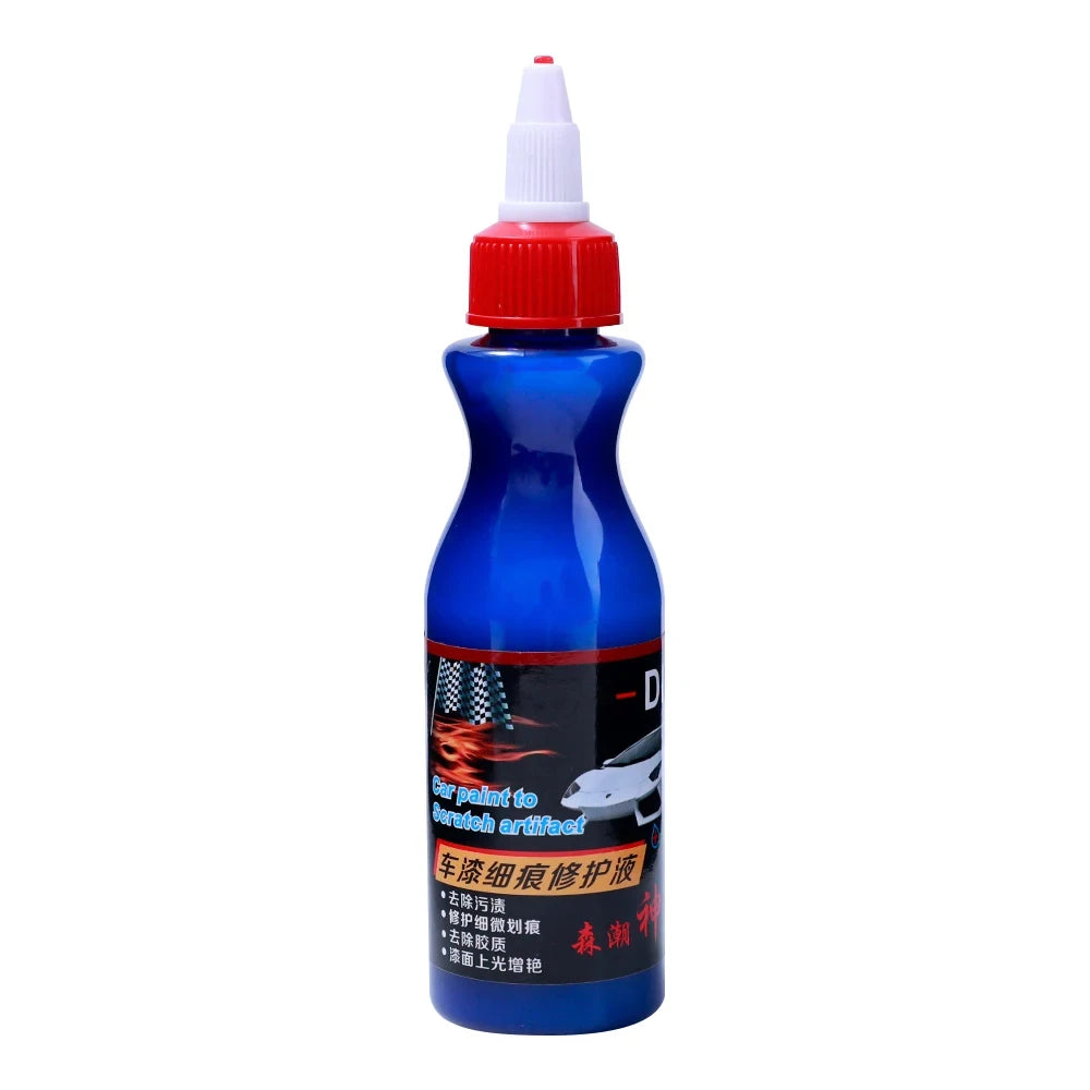 Car Scratch Remover Pen