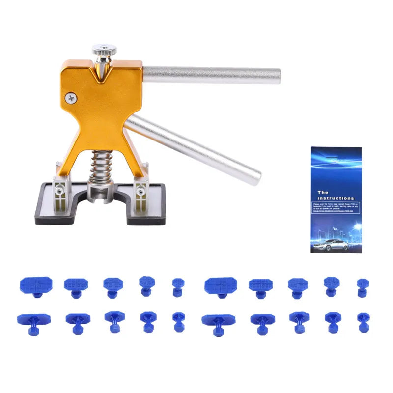 Paintless Car Dent Repair Tool