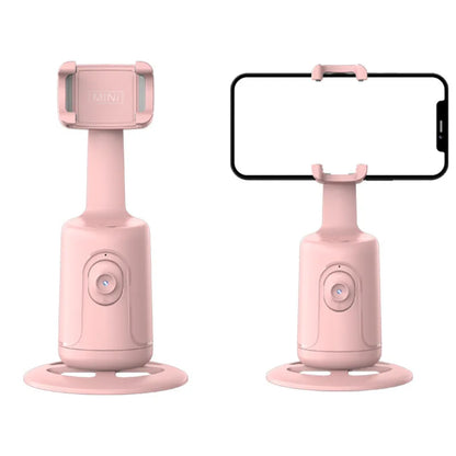 Smart Face Tracking Phone Gimbal