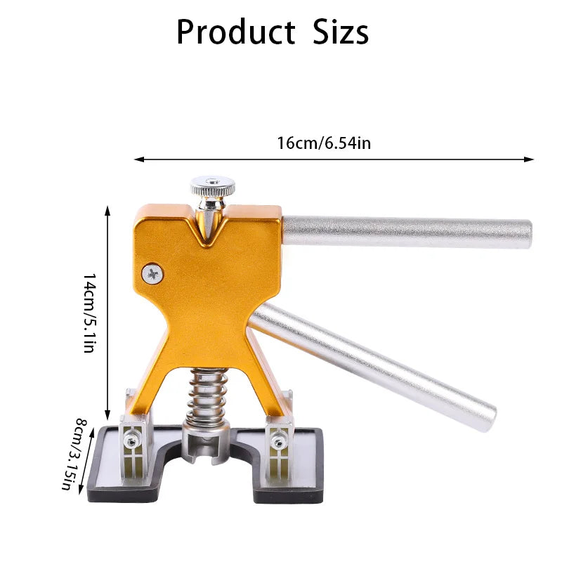 Paintless Car Dent Repair Tool