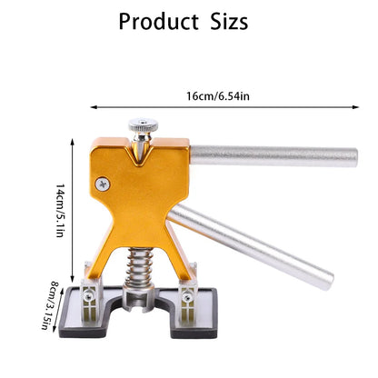 Paintless Car Dent Repair Tool