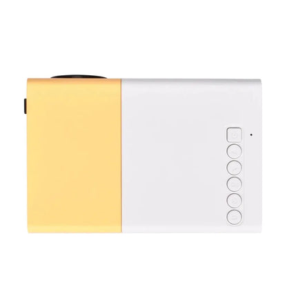 Mini 1080P LED Projector