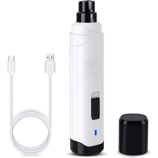 Rechargeable Pet Nail Clipper