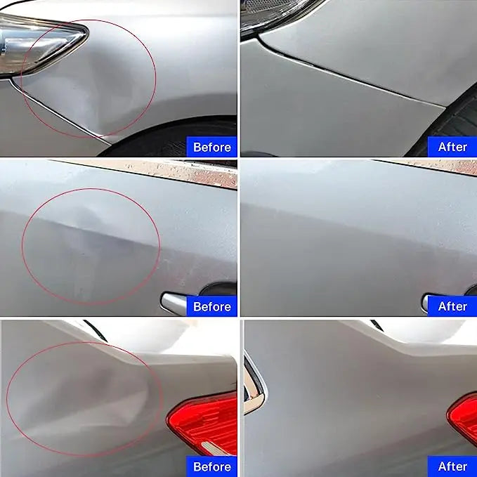 Paintless Car Dent Repair Tool