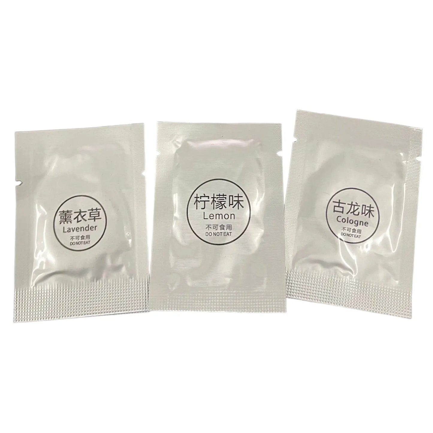 Auto Rotation Car Air Freshener – Double Ring