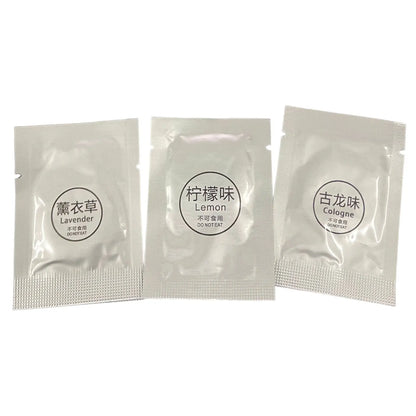 Auto Rotation Car Air Freshener – Double Ring