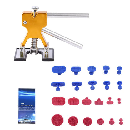 Paintless Car Dent Repair Tool