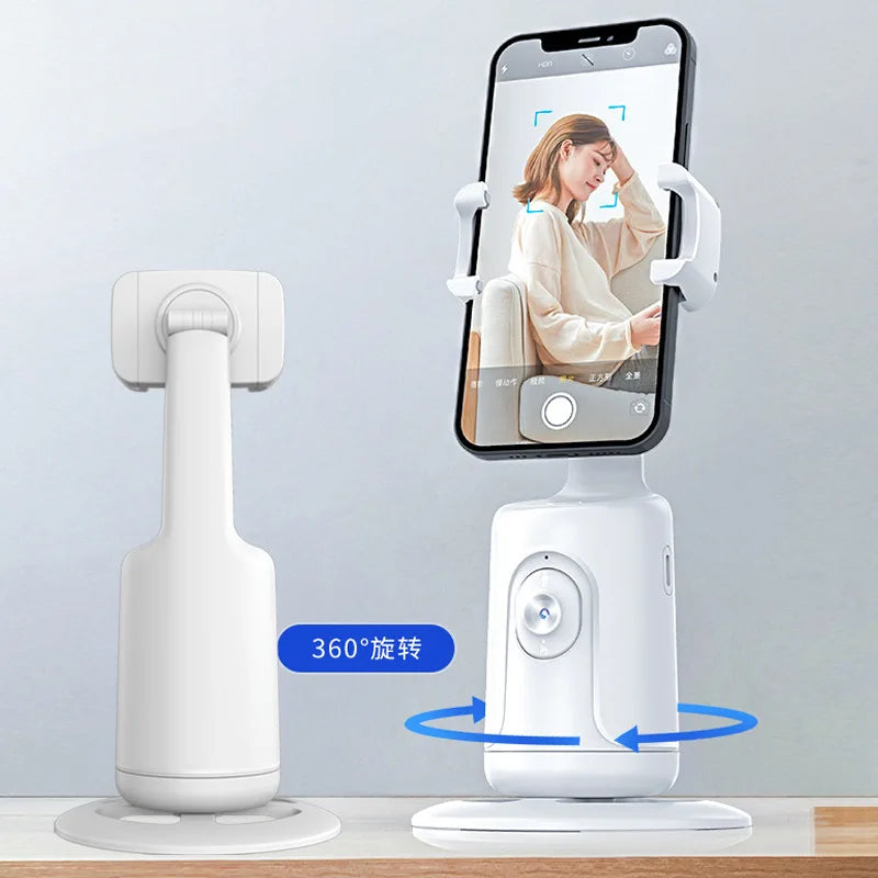 Smart Face Tracking Phone Gimbal