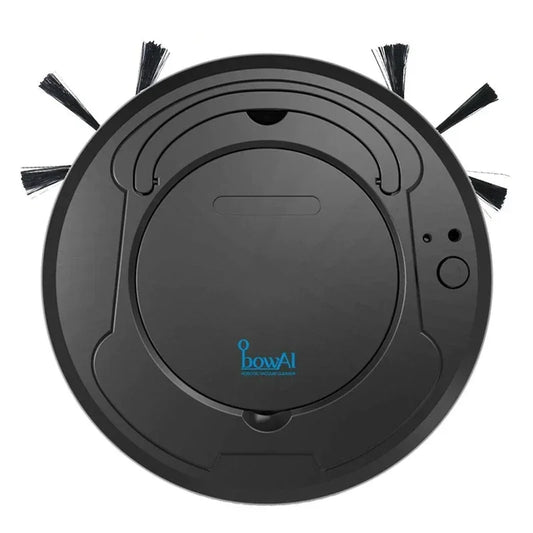 3-in-1 Robot Vacuum