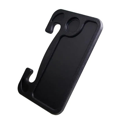 Car Steering Wheel Tray – Universal & Portable