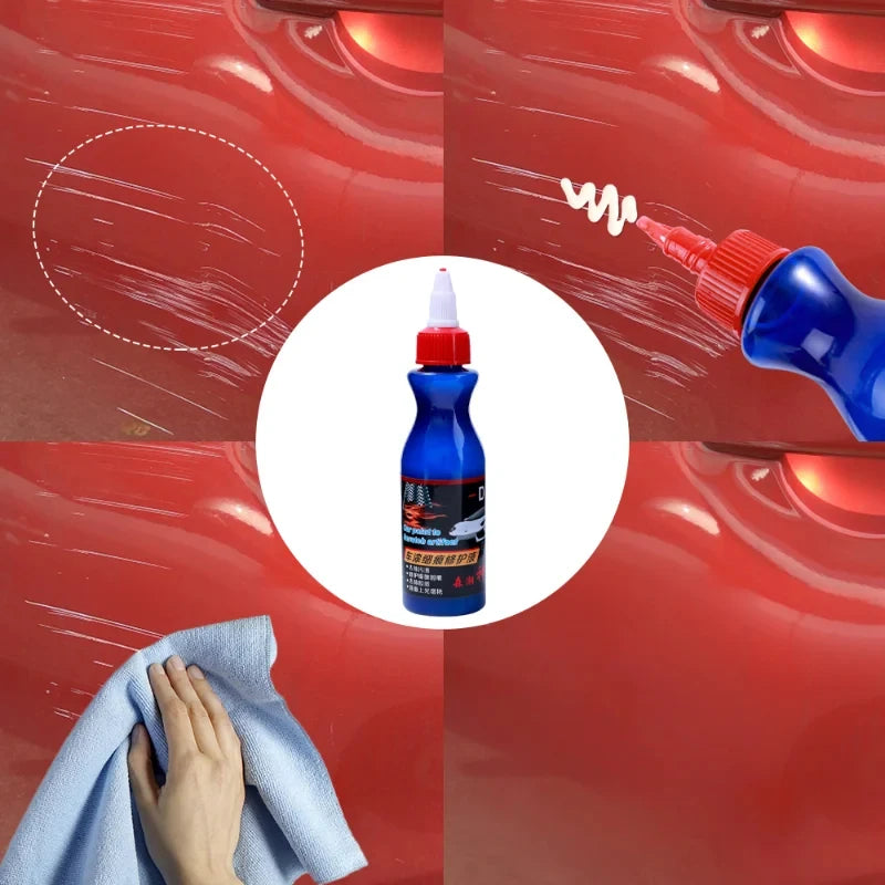 Car Scratch Remover Pen