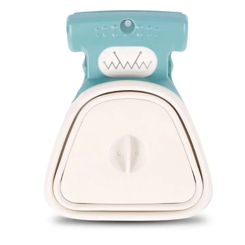 Dog Waste Poop Picker Tool