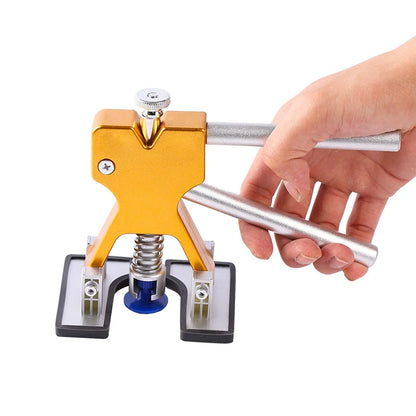 Paintless Car Dent Repair Tool