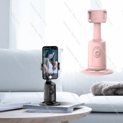Smart Face Tracking Phone Gimbal